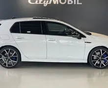Zunanja slika - VW Golf - 2.0 TSI 4M avt. R 235  320 - 4 - Predogledna slika
