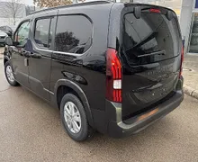 Zunanja slika - Peugeot Rifter - N1 L2 ALLURE 1.5 HDI 130 EAT8 - 5 - Predogledna slika