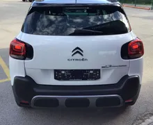 Zunanja slika - Citroën C3 Aircross - 1.2 - 6 - Predogledna slika