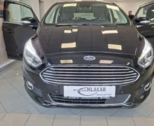 Zunanja slika - Ford S-MAX - 2.0 EcoBlue 110 kW FWD Titanium Auto-LED-NAVI- - 6 - Predogledna slika