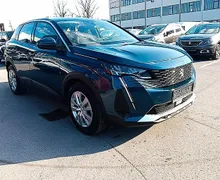 Zunanja slika - Peugeot 3008 - 1.2 130 EAT8 Active Pack-VLEČNA KLJUKA-SLO AVTO - 2 - Predogledna slika
