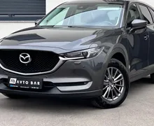 Zunanja slika - Mazda CX-5 - 2.2 CD+TAKUMI+4WD+1.LAST+SLO+NAVI+HEAD UP - 1 - Predogledna slika