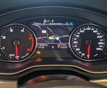 Zunanja slika - Audi A4 - Avant TDI S tronic advanced HUD|PANO|FULL LED|DAB|ACC - 14 - Predogledna slika