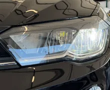 Zunanja slika - Volkswagen Polo - 4JOY1.0 TSI DSG -SLO-1.LASTNIK-KEYLESS-KAMERA - 2 - Predogledna slika