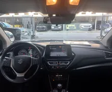 Zunanja slika - Suzuki S-Cross - 1.4 MHEV ELEGANCE ALLGRIP - 8 - Predogledna slika