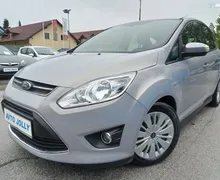 Zunanja slika - Ford C-MAX - C-Max - 2 - Predogledna slika