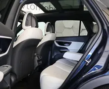 Zunanja slika - Mercedes-Benz GLC 220 - d 4-Matic 9G-Tronic AMG Line - 10 - Predogledna slika