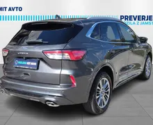 Zunanja slika - Ford Kuga - 2.5 Duratec PHEV Vignale AVT.-SLO-USNJE-HEAD-UP - 4 - Predogledna slika