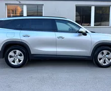 Zunanja slika - Škoda Kodiaq - 4x4 2.0 TDI AmbitionDSG-VIRTUAL-GRETJE SEDEŽEV-LED - 4 - Predogledna slika