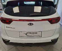 Zunanja slika - KIA Sportage - 1.6 CRDi 100kW AWD EX Fresh ISG. M T- - 5 - Predogledna slika