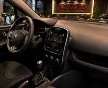 Zunanja slika - Renault Clio - TCe 75 Zen - 9 - Predogledna slika