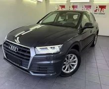 Zunanja slika - Audi Q5 - 40 TDI quattro 140kW.NAVI.KAMERA.KLJUKA.USNJE.ALU - 1 - Predogledna slika