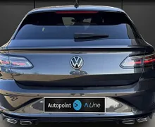 Zunanja slika - Volkswagen Arteon - Shooting Brake  SB 2.0 TSI 2.0 TSI R DSG 320KM DSG - 5 - Predogledna slika