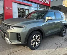 Zunanja slika - SsangYong Torres - 1.5 T-GDI - Adventure A T 2WD - 1 - Predogledna slika