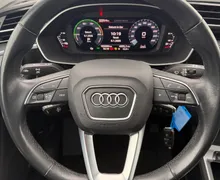 Zunanja slika - Audi Q3 - Sportback 45 TFSI e S tronic 180 245 S Line-LED-Virtual - 8 - Predogledna slika