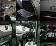 Zunanja slika - Opel Zafira - Life 2.0 D M Tourer LED-ACC-USNJE-6 SEDEŽEV - 11 - Predogledna slika