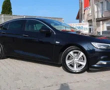 Zunanja slika - Opel Insignia - Grand Sport 1.6 CDTi Innovation-USNJE-KAMERA-LED - 9 - Predogledna slika