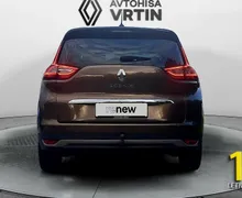 Zunanja slika - Renault Scénic - Grand Scenic Bose Energy dCi 130 Z ENOLETNIM JAMSTVOM 7 SEDEŽEV - 4 - Predogledna slika