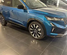 Zunanja slika - Renault Austral - techno mild hybrid 160 auto - 1 - Predogledna slika