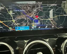 Zunanja slika - Mercedes-Benz GLC-Razred - GLC GLC 220 d 4MATIC AMG Line Avt.NEMŠKI.KAMERA.KLJUKA - 16 - Predogledna slika