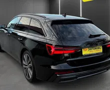 Zunanja slika - Audi A6 - Avant 40 TDI 3 X S LINE LED NAVI VIRTUAL USNJE RADAR T.. - 6 - Predogledna slika