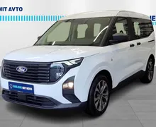 Zunanja slika - Ford Tourneo Courier - 1.0 EcoBoost Trend-SLO-TEMP-DAB-PDC-LINE-ANDROID - 1 - Predogledna slika