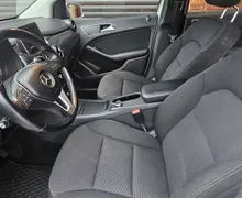 Zunanja slika - Mercedes-Benz B-Razred - B 180 CDI Automatik - 5 - Predogledna slika