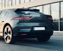 Zunanja slika - Jaguar I-PACE - EV 400 AWD - 5 - Predogledna slika