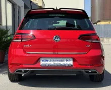 Zunanja slika - Volkswagen Golf - 1.4 TSI BMT COMFORTLINE SLO SAMO 36.760 km ODLIČEN - 18 - Predogledna slika