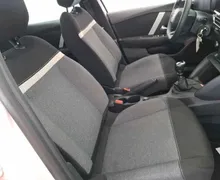 Zunanja slika - Citroën C4 - BlueHDi 110 BVM6 Live Pack Business.NAVI.PDC.81 KW - 6 - Predogledna slika