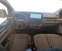 Zunanja slika - Ford Transit Custom - MULTICAB 2.0TDCI LIMITED A8-SLO-LED-RADAR-KLJUKA - 7 - Predogledna slika