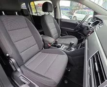 Zunanja slika - VW Touran - 2.0 TDI BMT Family DSG. VSE ASISTENCE. VIRTUAL - 10 - Predogledna slika