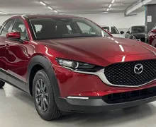 Zunanja slika - Mazda CX-30 - G140 PRIME-LINE | ZALOGA - 3 - Predogledna slika