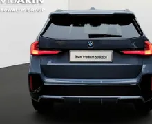 Zunanja slika - BMW X1 - serija :  xDrive23d  AT   M Sports package - 6 - Predogledna slika