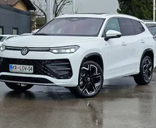 Zunanja slika - Volkswagen Tayron - 2.0 TDI 4MOTION DSG 4JOY 142kW |NOVI MODEL|... - 3 - Predogledna slika