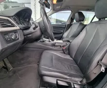 Zunanja slika - BMW Serija 3 - Touring: 318d AVTOMATIK-NAVI-TEMP-PDC... + LEPO OHRANJEN - 13 - Predogledna slika