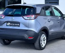 Zunanja slika - Opel Crossland X - 1.2 +SLO+1.LAST+DAB+PDC+ALU+TEMP... - 7 - Predogledna slika