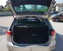 Zunanja slika - VW Passat - 4motion 2,0 TDI BMT Comfortline - 8 - Predogledna slika