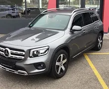 Zunanja slika - Mercedes-Benz GLB-Razred - GLB 200 d URBAN-NAVI-LED-KAMERA - 1 - Predogledna slika