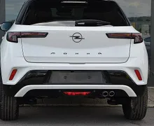 Zunanja slika - Opel Mokka - 1.2 TURBO 96KW GS AUTO - 6 - Predogledna slika