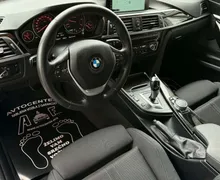 Notranja slika - BMW serija 3 Gran Turismo: - 318d-GT-AUT-SPORT-FUL LED-LIZING ZA TUJCE-NAVI-... - 8 - Predogledna slika