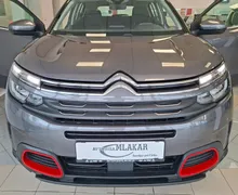 Zunanja slika - Citroën C5 Aircross - PureTech 130 S S Feel-1.LASTNIK-SLO-ODLIČEN- - 6 - Predogledna slika