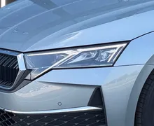Zunanja slika - Škoda Octavia - Combi 2.0 TDI Family DSG - 5 - Predogledna slika