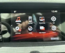 Notranja slika - Opel Insignia - 2.0 CDTI Innovation.NEMŠKI+4ALU.KAMERA.USNJE.DIZEL - 8 - Predogledna slika