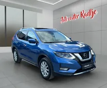 Zunanja slika - Nissan X-Trail - 4WD 1.7dCi X-Tronic - 1 - Predogledna slika