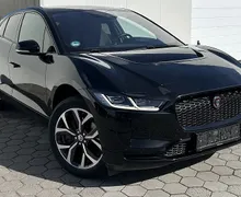 Zunanja slika - Jaguar I-PACE - EV 400 S-OLAJŠAVA40 -LED-NAVI-PDC-KAMERA-ALU20 - 1 - Predogledna slika
