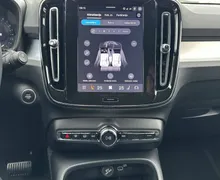 Notranja slika - Volvo XC40 - B3 P Plus Black Edition Avt. - 19 - Predogledna slika
