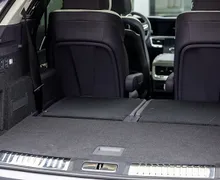 Zunanja slika - Hongqi E-HS9 - Luxury 120 kWh Long range AWD - 19 - Predogledna slika