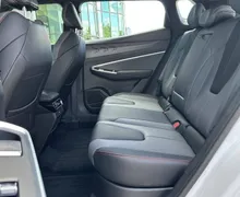 Zunanja slika - Geely Cityray - 1.5 7DCT FWD GK - 11 - Predogledna slika
