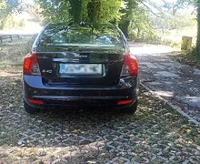 Zunanja slika - Volvo S40 - 1,6 D - 6 - Predogledna slika